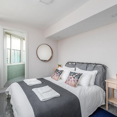 Carmel Star Apartment เทลอาวีฟ ภายนอก รูปภาพ