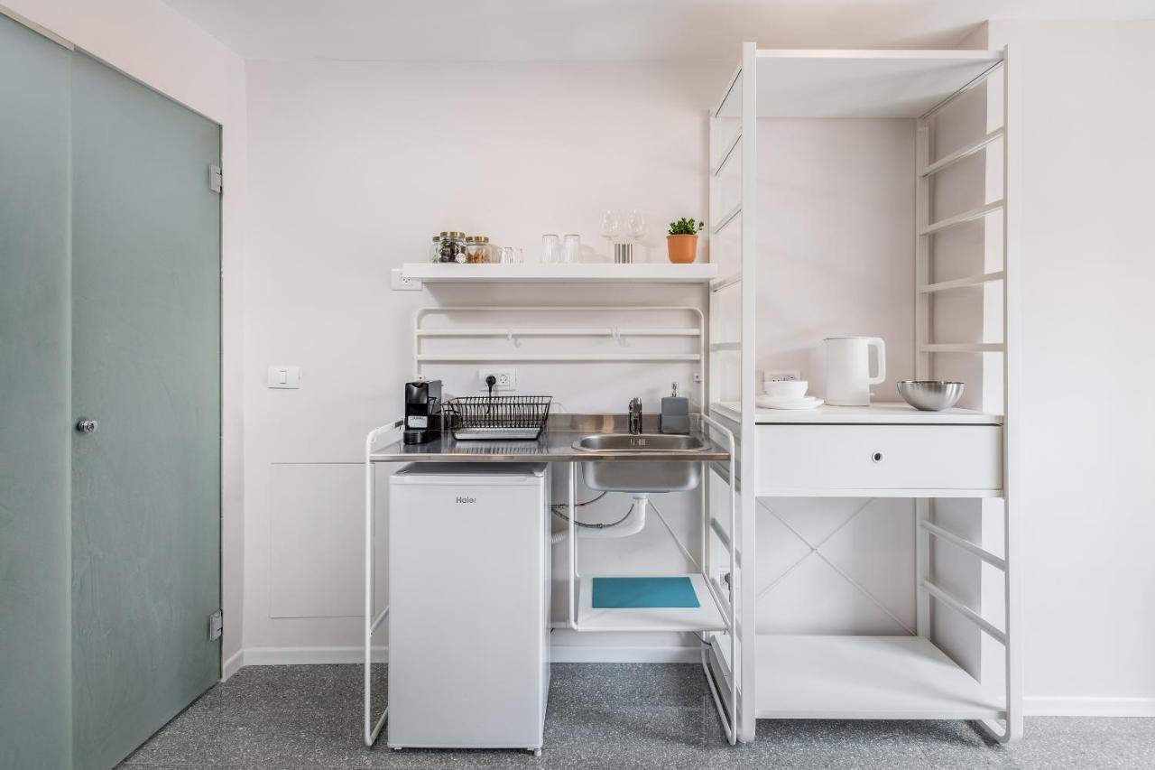 Carmel Star Apartment เทลอาวีฟ ภายนอก รูปภาพ