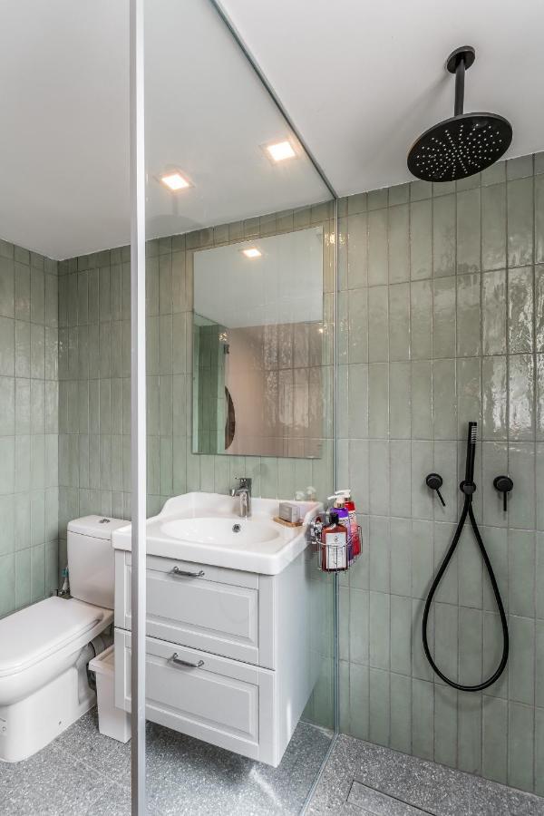 Carmel Star Apartment เทลอาวีฟ ภายนอก รูปภาพ