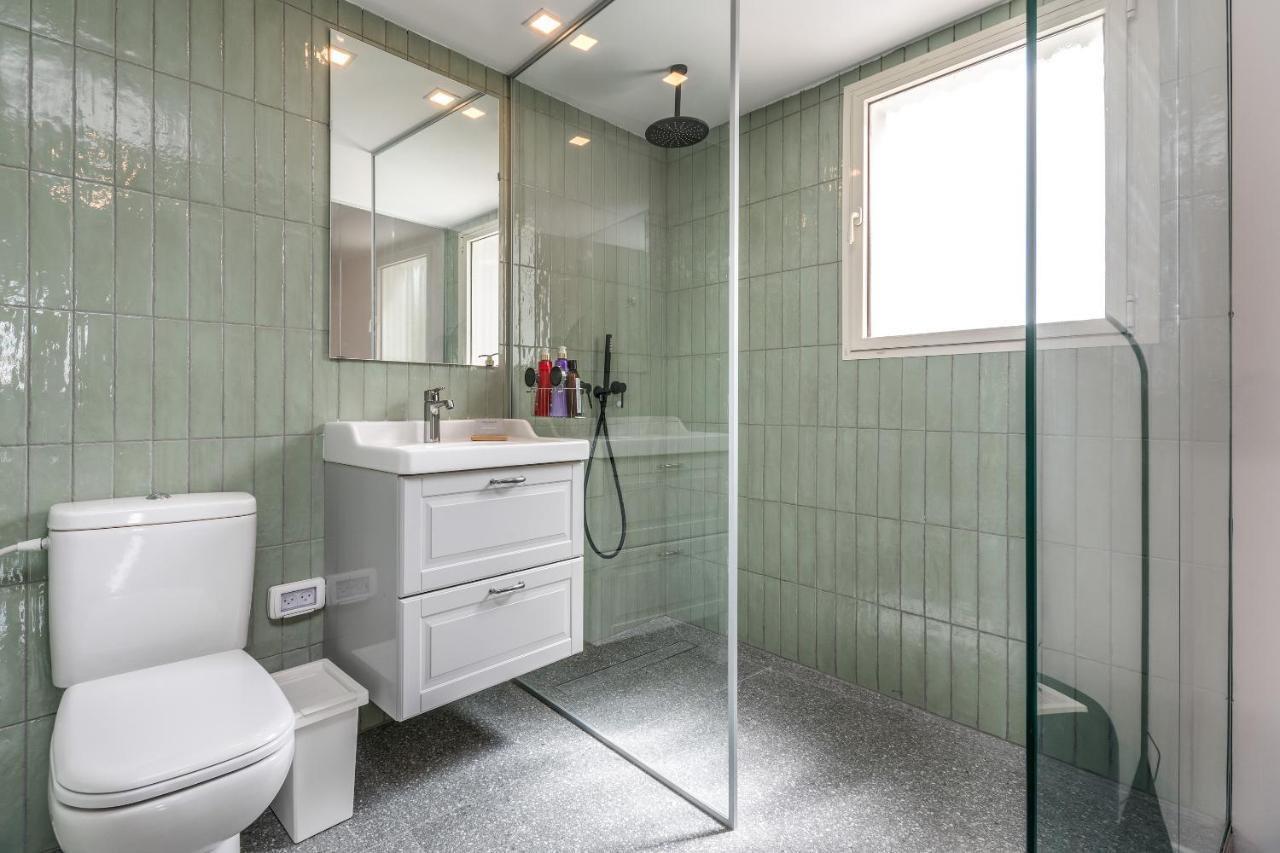 Carmel Star Apartment เทลอาวีฟ ภายนอก รูปภาพ